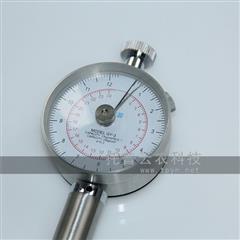 水果硬度計(jì)（指針式）