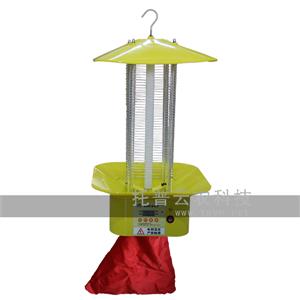 交流頻振殺蟲燈