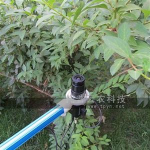 葉面積指數(shù)測量儀