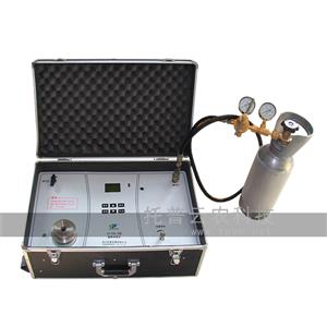 植物水分狀況測定儀