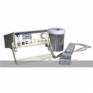 植物呼吸記錄儀