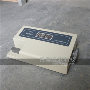 籽粒硬度計(jì)