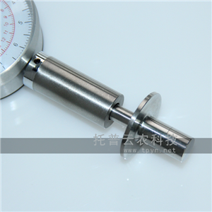 水果硬度計（指針式）