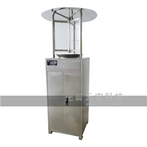 蟲情測(cè)報(bào)燈