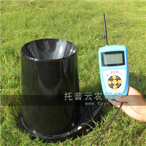 雨量記錄儀