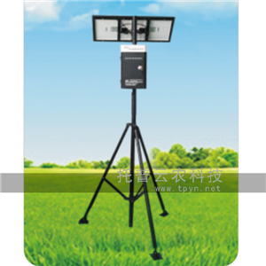 土壤旱情監(jiān)測系統(tǒng)