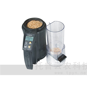 便攜式高精度谷物快速水分測定儀