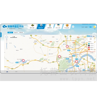 物聯(lián)網(wǎng)殺蟲(chóng)燈