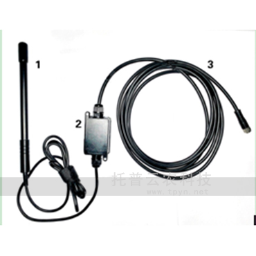 土壤原位pH速測儀