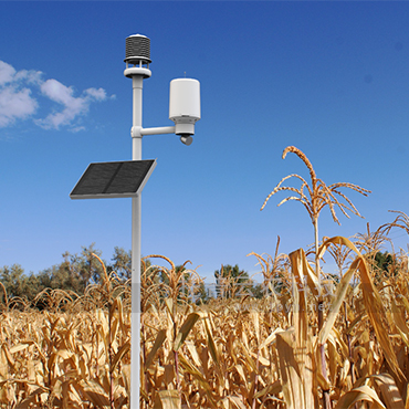 氣象監(jiān)測(cè)站