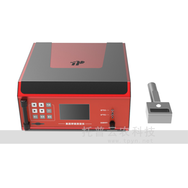 果蔬呼吸測(cè)定儀