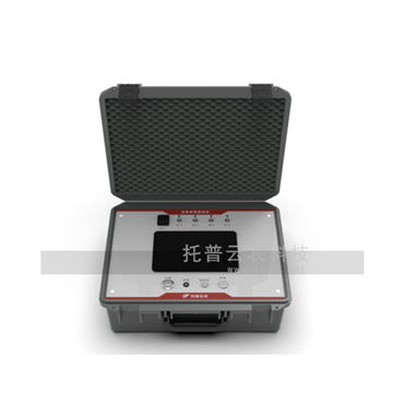 便攜式光合作用測(cè)定儀