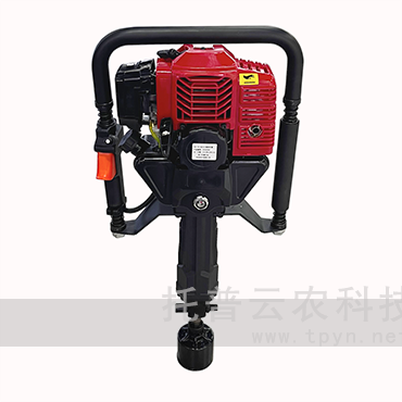 汽油型深層土壤采樣器