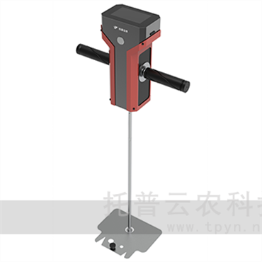 土壤緊實(shí)度測定儀（土壤硬度計）