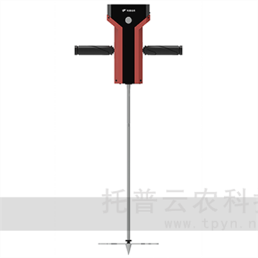 土壤緊實(shí)度測定儀（土壤硬度計）