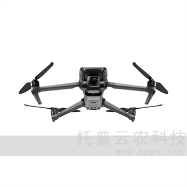 無人機(jī)稻麥全生育期智能巡檢系統(tǒng)