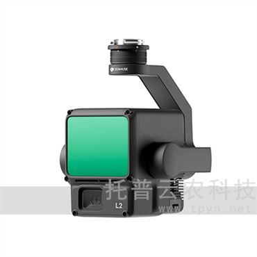 高端無人機低空巡檢系統(tǒng)（手飛版）