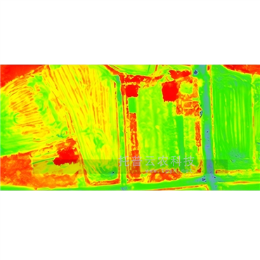 無人機(jī)多光譜巡檢系統(tǒng)（含機(jī)庫）