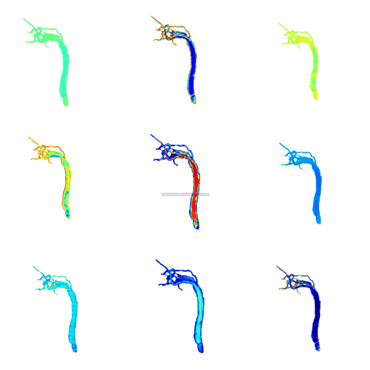 中藥材品質(zhì)分析系統(tǒng)