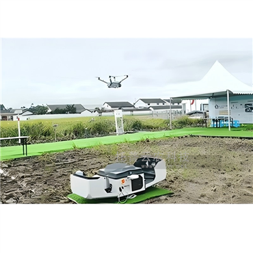 無(wú)人機(jī)低空巡檢系統(tǒng)（機(jī)庫(kù)版）