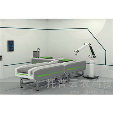 種質(zhì)資源庫