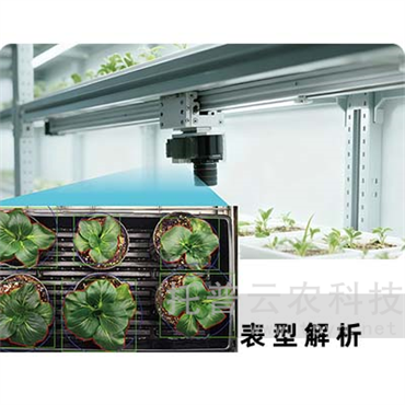 智能人工氣候室