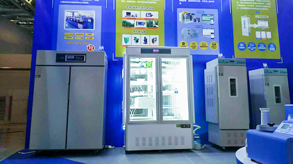 合肥種子雙交會(huì)上托普云農(nóng)備受關(guān)注