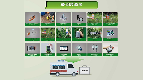 農(nóng)業(yè)物聯(lián)網(wǎng)應(yīng)用