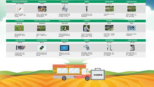 智慧農(nóng)業(yè)