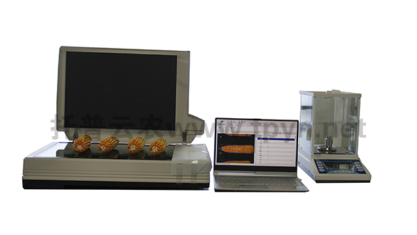 玉米考種系統(tǒng)