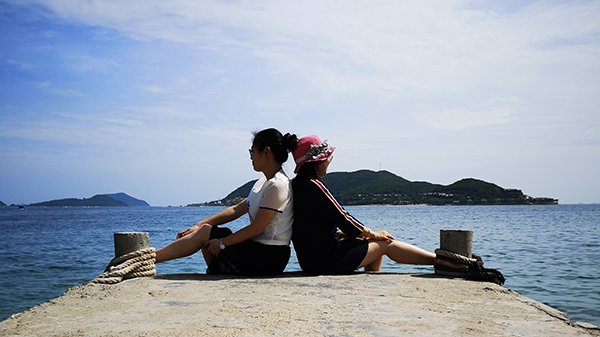 福利！托普云農(nóng)年度優(yōu)秀員工出國(guó)"越”會(huì)