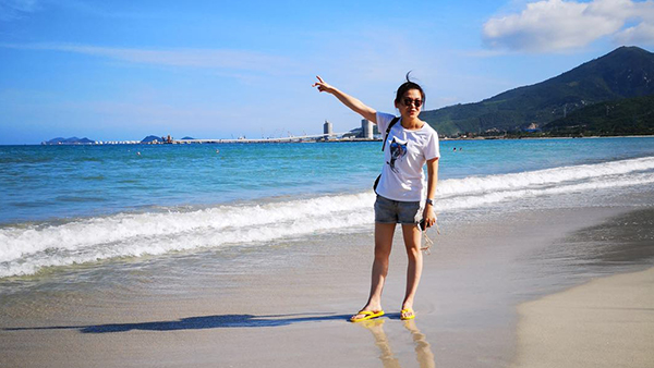 福利！托普云農(nóng)年度優(yōu)秀員工出國(guó)"越”會(huì)