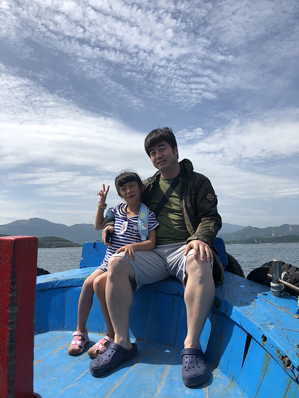 福利！托普云農(nóng)年度優(yōu)秀員工出國(guó)"越”會(huì)