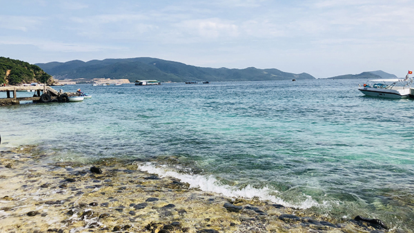 福利！托普云農(nóng)年度優(yōu)秀員工出國(guó)"越”會(huì)