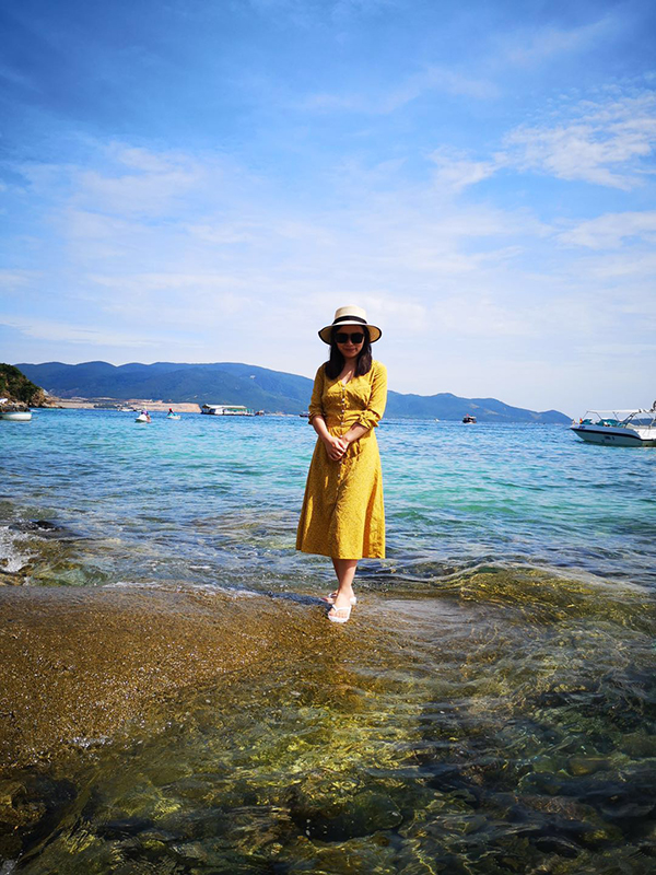 福利！托普云農(nóng)年度優(yōu)秀員工出國(guó)"越”會(huì)