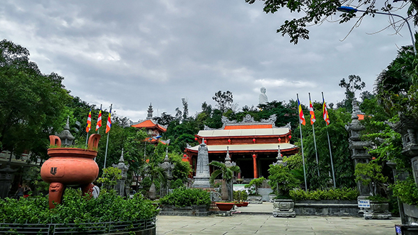 福利！托普云農(nóng)年度優(yōu)秀員工出國(guó)"越”會(huì)