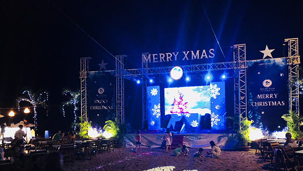 福利！托普云農(nóng)年度優(yōu)秀員工出國(guó)"越”會(huì)