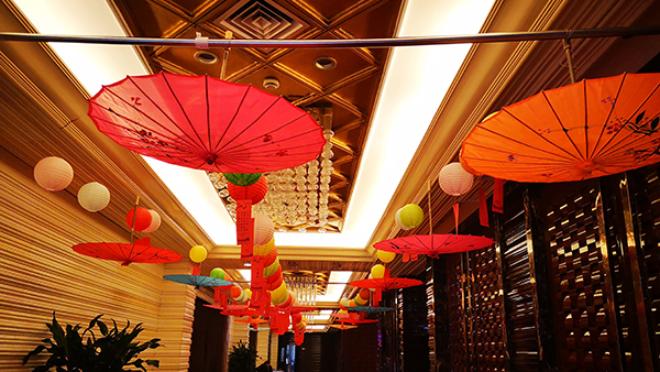 托普云農(nóng)2019年度慶典盛大召開