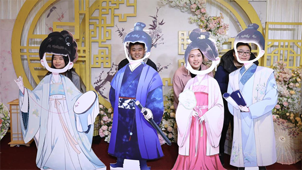 托普云農(nóng)2019年度慶典盛大召開