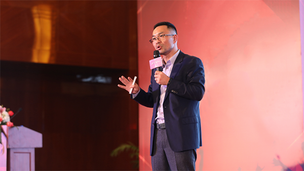 托普云農(nóng)2019年度慶典盛大召開