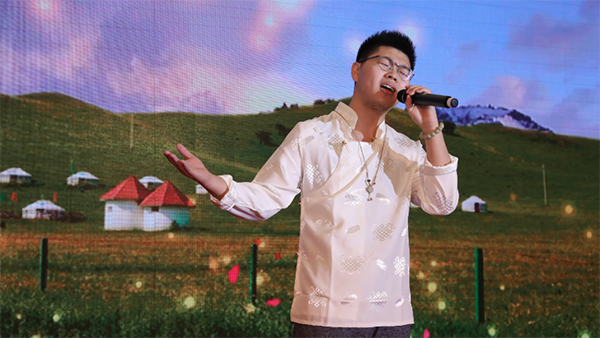 托普云農(nóng)2019年度慶典盛大召開