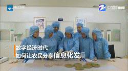 浙江衛(wèi)視：鄉(xiāng)村，如何在“數(shù)字”下變樣