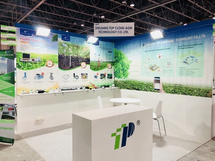 “出使迪拜”托普云農(nóng)欲為中國(guó)智農(nóng)服務(wù)“出國(guó)”而鋪路