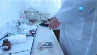 省委副書記鄭柵潔考察德清早園筍項目“點贊”產供銷一體化創(chuàng)新模式