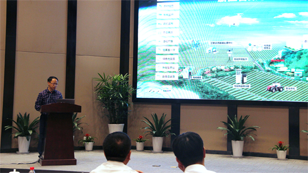 構(gòu)筑數(shù)字防御體系，托普云農(nóng)助力全國病蟲害監(jiān)測預警工作