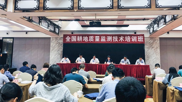 數(shù)字耕保助推數(shù)字農(nóng)業(yè)，托普云農(nóng)信息化技術(shù)守護(hù)國家糧倉