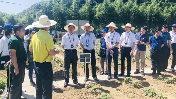 數(shù)字耕保助推數(shù)字農(nóng)業(yè)，托普云農(nóng)信息化技術(shù)守護(hù)國家糧倉