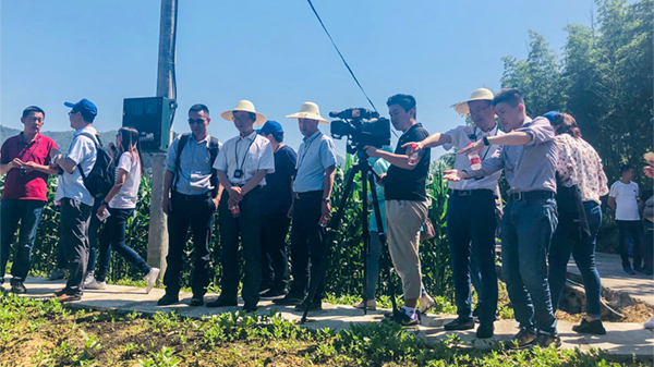 數(shù)字耕保助推數(shù)字農(nóng)業(yè)，托普云農(nóng)信息化技術(shù)守護(hù)國家糧倉