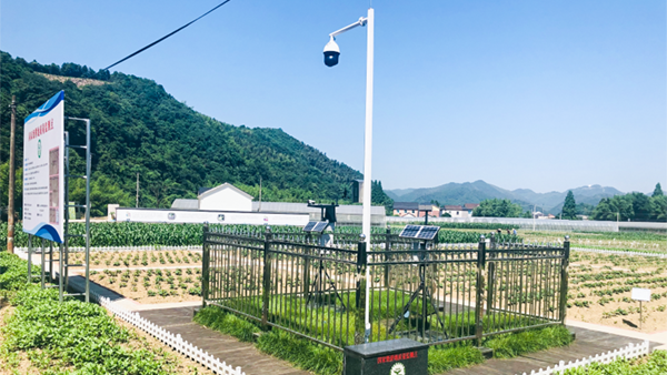 數(shù)字耕保助推數(shù)字農(nóng)業(yè)，托普云農(nóng)信息化技術(shù)守護(hù)國家糧倉