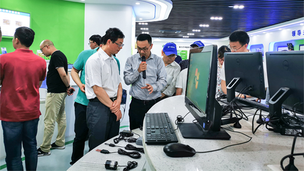 數(shù)字耕保助推數(shù)字農(nóng)業(yè)，托普云農(nóng)信息化技術(shù)守護(hù)國家糧倉